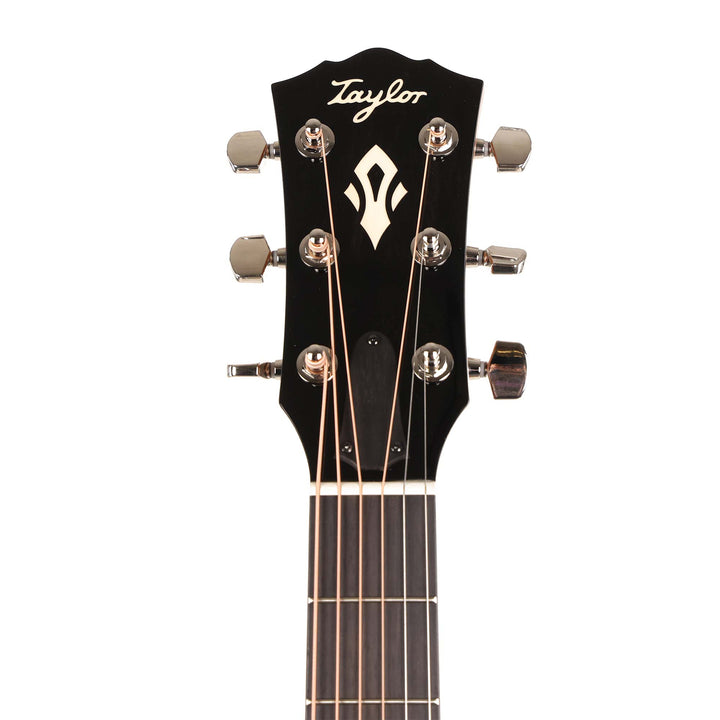 Taylor Gold Label Collection 714e Grand Auditorium Acoustic-Electric Sunburst
