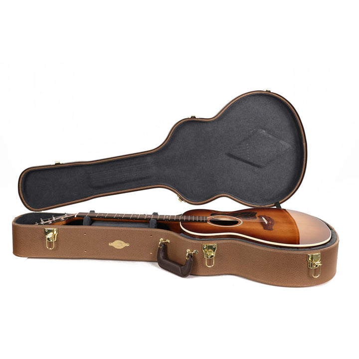 Taylor Gold Label Collection 714e Grand Auditorium Acoustic-Electric Sunburst