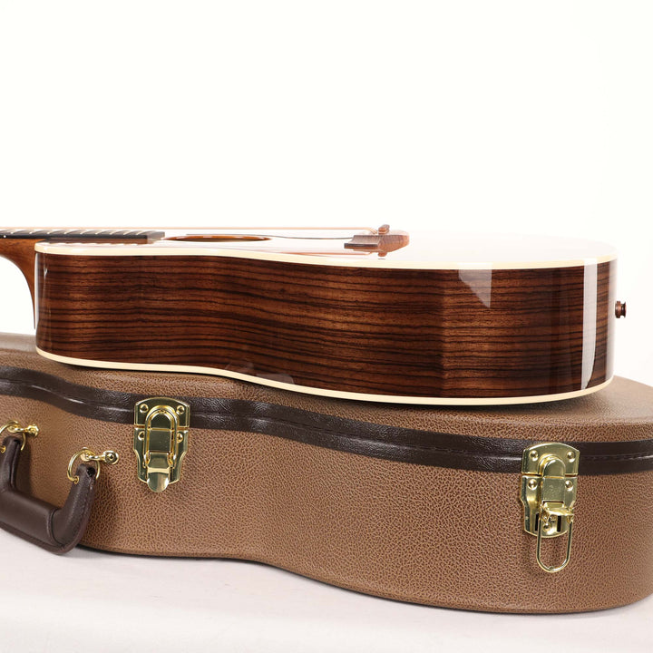 Taylor Gold Label Collection 714e Grand Auditorium Acoustic-Electric Sunburst