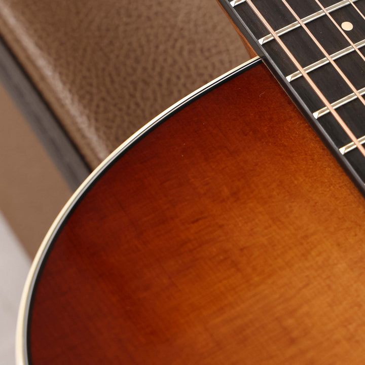 Taylor Gold Label Collection 714e Grand Auditorium Acoustic-Electric Sunburst