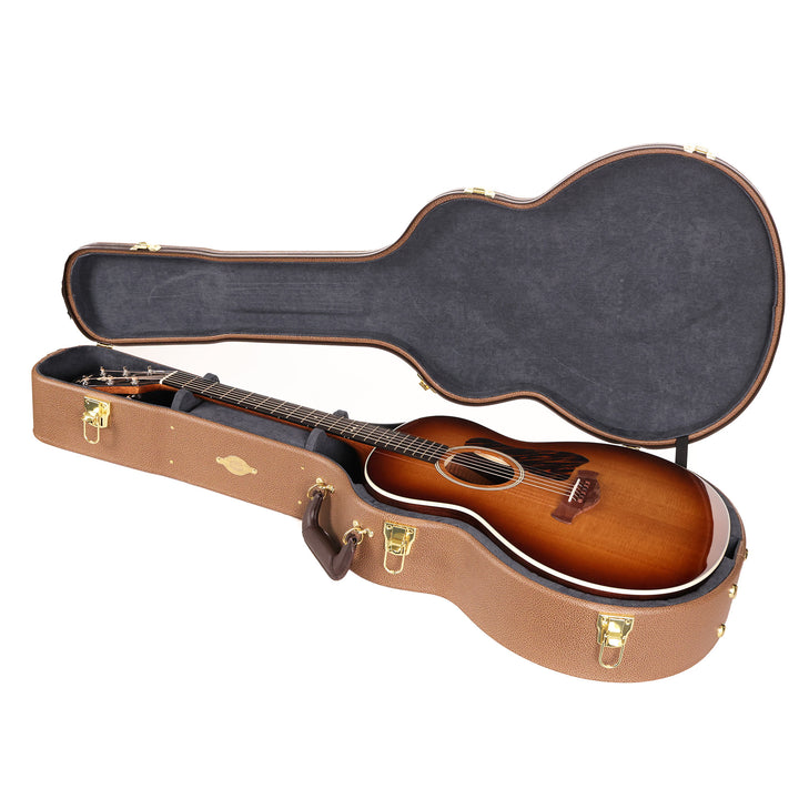 Taylor Gold Label Collection 714e Grand Auditorium Acoustic-Electric Sunburst