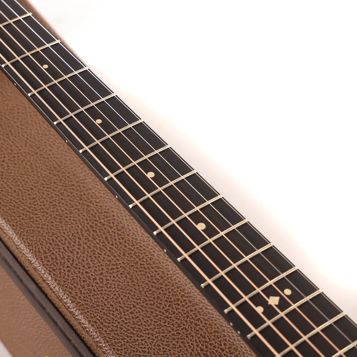 Taylor Gold Label Collection 714e Grand Auditorium Acoustic-Electric Sunburst