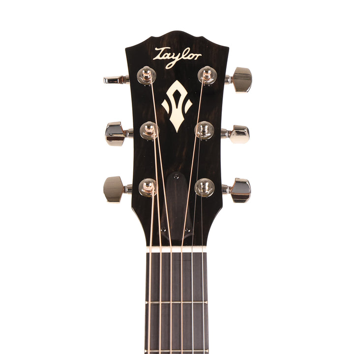 Taylor Gold Label Collection 714e Grand Auditorium Acoustic-Electric Sunburst