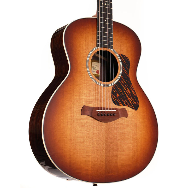 Taylor Gold Label Collection 714e Grand Auditorium Acoustic-Electric Sunburst