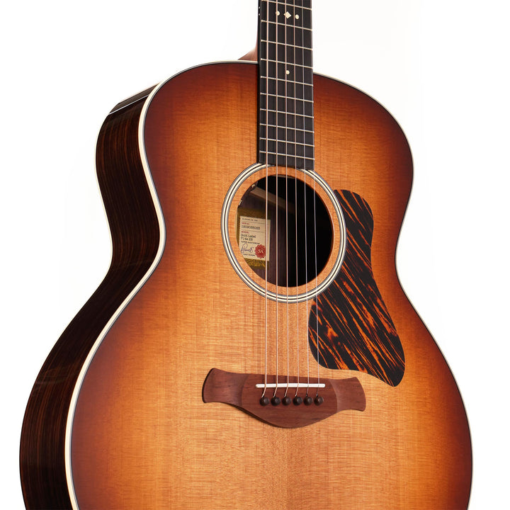 Taylor Gold Label Collection 714e Grand Auditorium Acoustic-Electric Sunburst