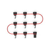 D'Addario XPND Adjustable Daisy Chain