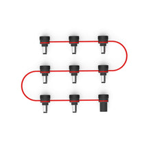 D'Addario XPND Adjustable Daisy Chain