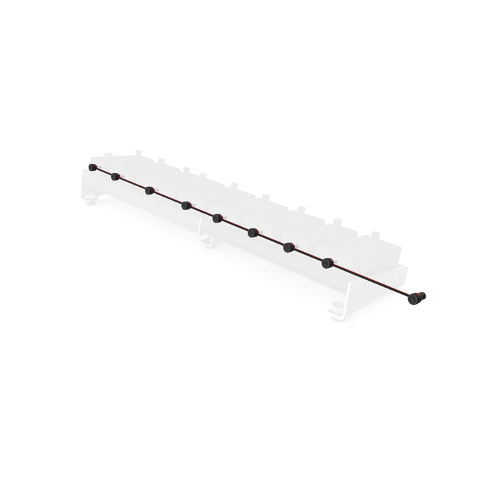 D'Addario XPND Adjustable Daisy Chain