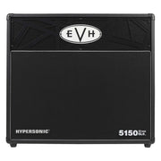 EVH 5150III Hypersonic 6L6 1x12 Combo Amplifier Black