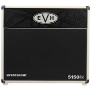 EVH 5150III Hypersonic 6L6 1x12 Combo Amplifier Ivory