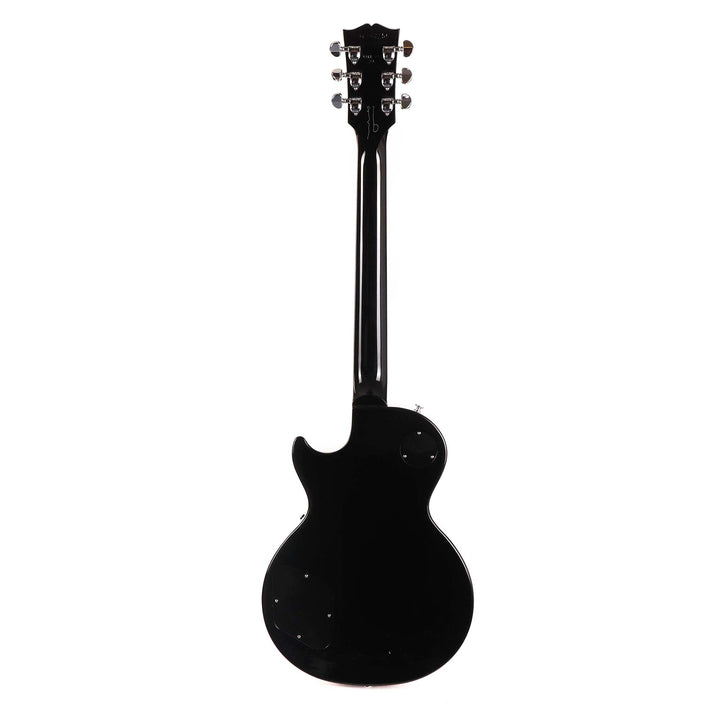 Gibson Noel Gallagher Les Paul Standard Ebony | The Music Zoo
