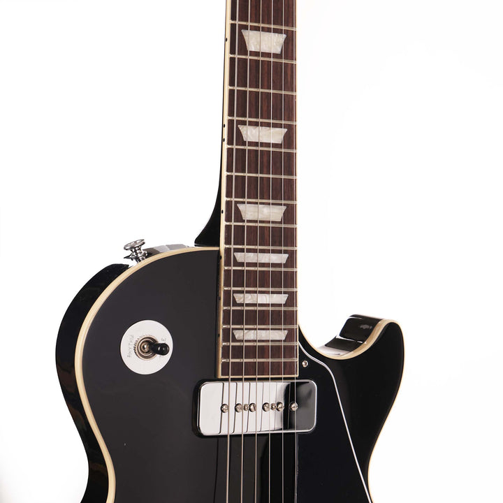 Gibson Noel Gallagher Les Paul Standard Ebony