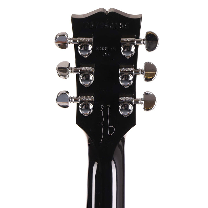 Gibson Noel Gallagher Les Paul Standard Ebony