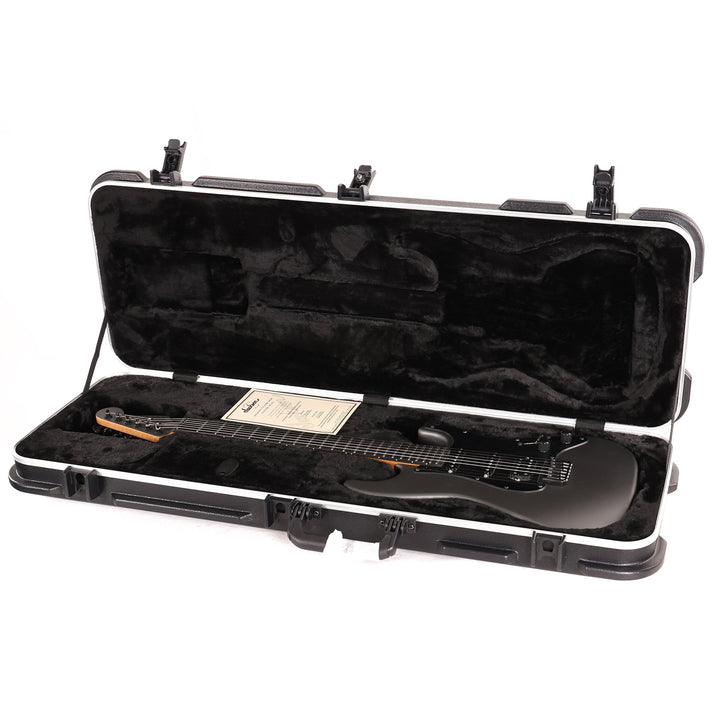 Jackson Custom Shop San Dimas HSS HT Satin Pewter