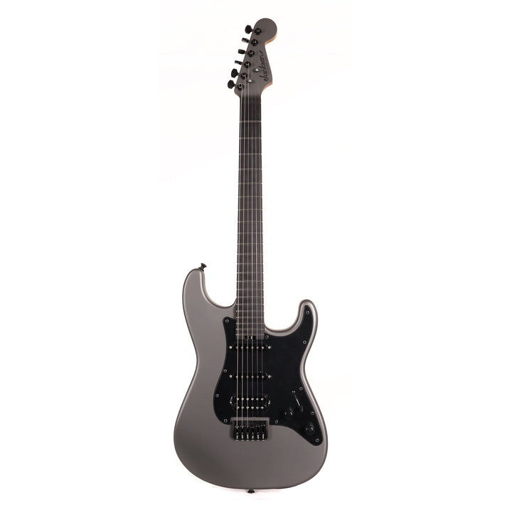 Jackson Custom Shop San Dimas HSS HT Satin Pewter