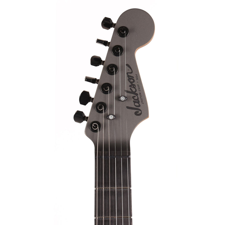 Jackson Custom Shop San Dimas HSS HT Satin Pewter
