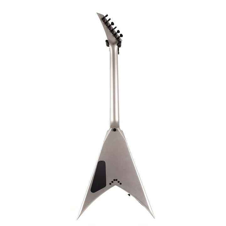 Jackson Custom Shop King V 2H Quicksilver