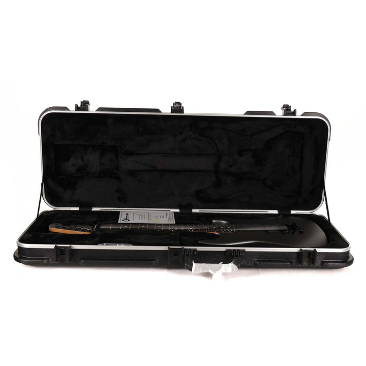 Charvel Custom Shop San Dimas 1H Satin Pewter