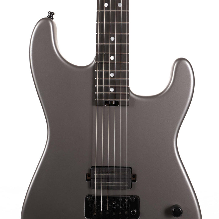 Charvel Custom Shop San Dimas 1H Satin Pewter