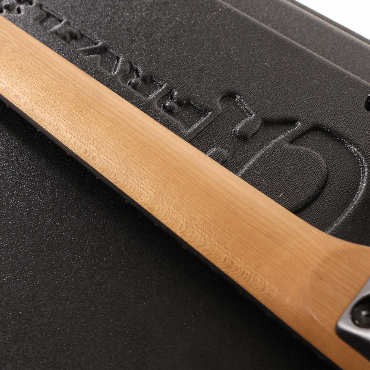 Charvel Custom Shop San Dimas 1H Satin Pewter — 7