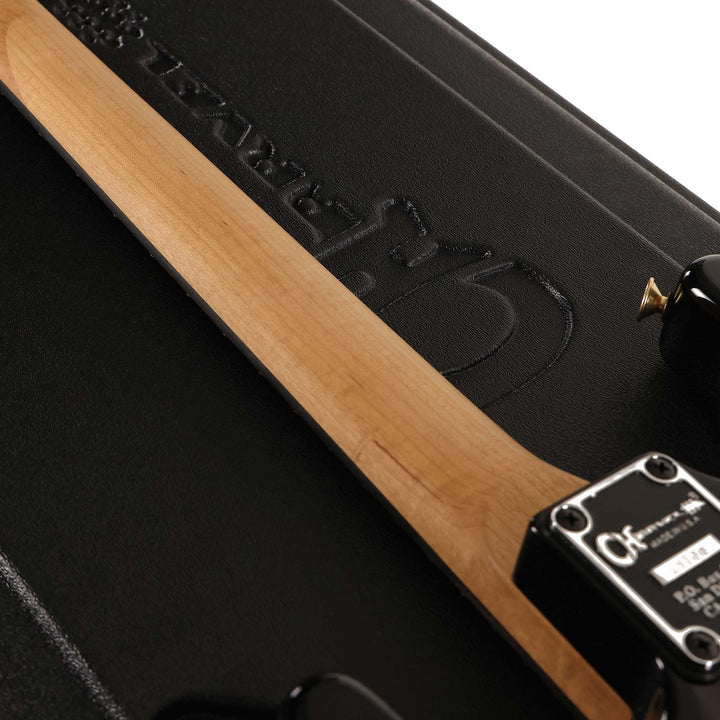 Charvel Custom Shop So-Cal HSS 3-Tone Sunburst