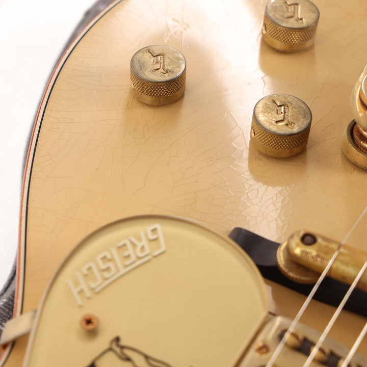 Gretsch Custom Shop '55 Penguin G6134-CS Desert Sand Masterbuilt Chad Henrichsen