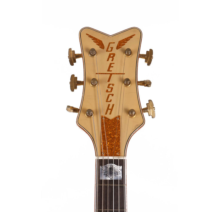 Gretsch Custom Shop '55 Penguin G6134-CS Desert Sand Masterbuilt Chad Henrichsen