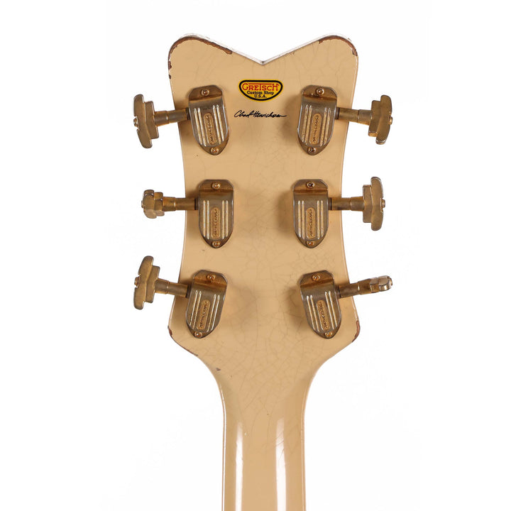 Gretsch Custom Shop '55 Penguin G6134-CS Desert Sand Masterbuilt Chad Henrichsen