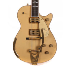 Gretsch Custom Shop '55 Penguin G6134-CS Desert Sand Masterbuilt Chad Henrichsen