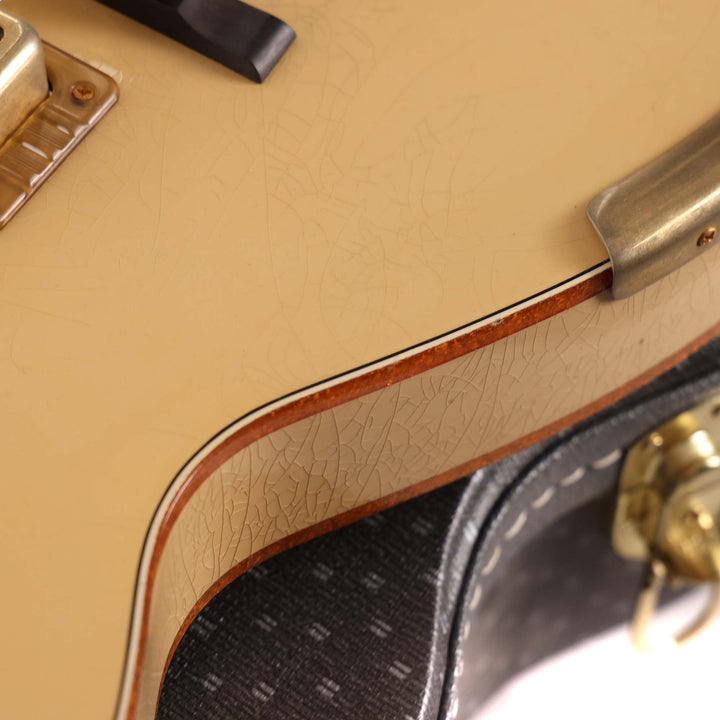 Gretsch Custom Shop '55 Penguin G6134-CS Desert Sand Masterbuilt Chad Henrichsen