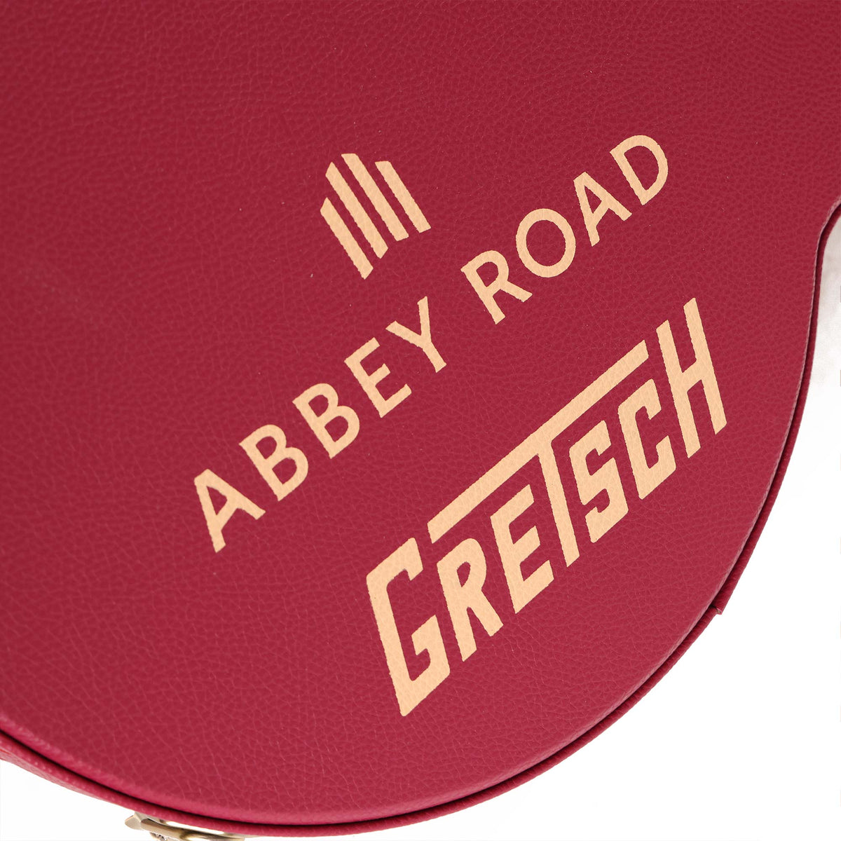 Gretsch Limited Edition Abbey Road Studiomatic Classic Walnut Stain — 14
