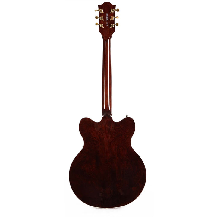 Gretsch Limited Edition Abbey Road Studiomatic Classic Walnut Stain