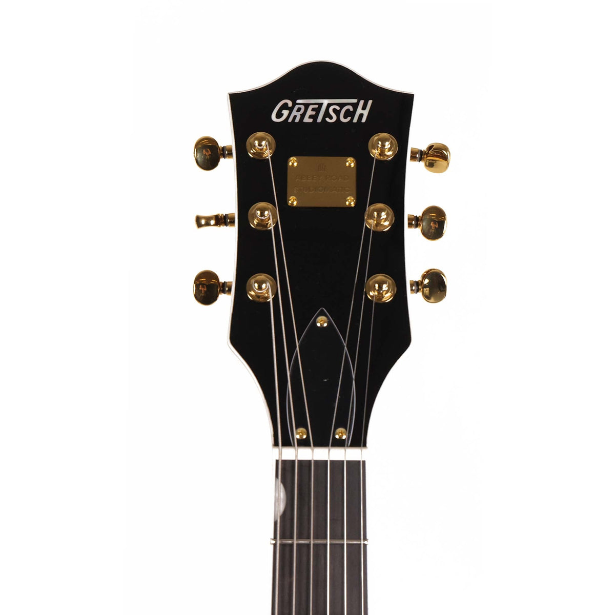 Gretsch Limited Edition Abbey Road Studiomatic Classic Walnut Stain — 8