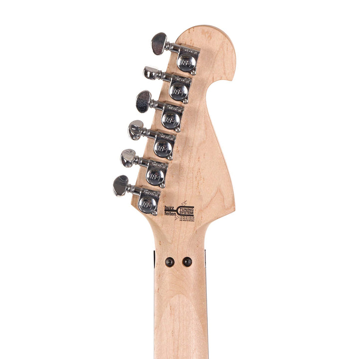 Washburn Nuno Bettencourt N4 Guitar Vintage Natural