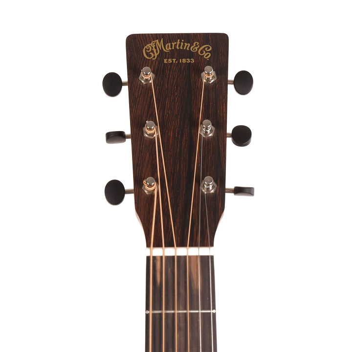 Martin Road Series 000-10E Retro Acoustic-Electric Satin Natural