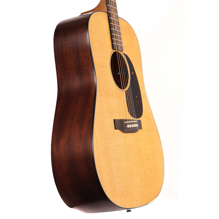 Martin Road Series D-10E Retro Acoustic-Electric Satin Natural