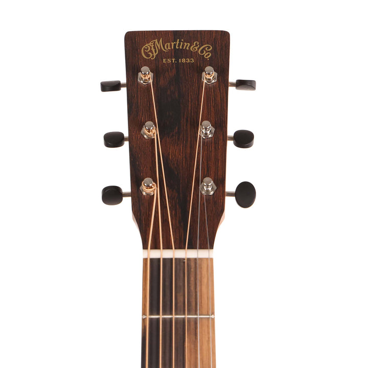 Martin Road Series D-10E Retro Acoustic-Electric Satin Natural