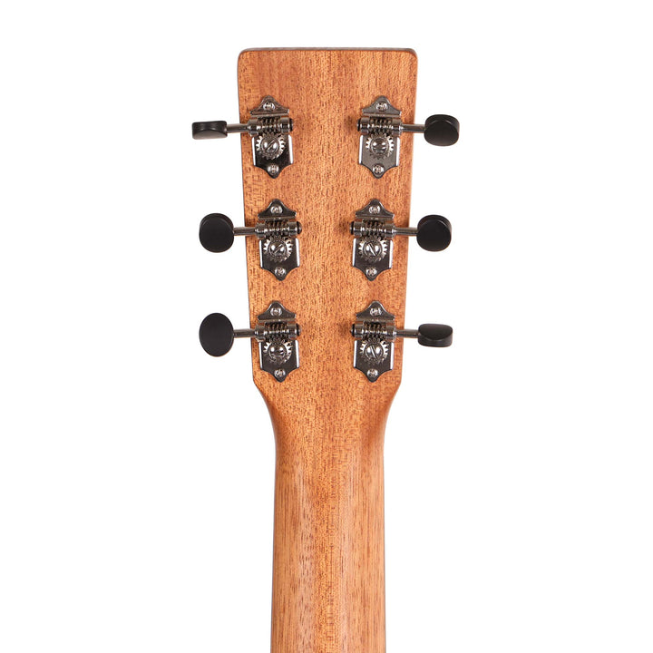 Martin Road Series D-10E Retro Acoustic-Electric Satin Natural