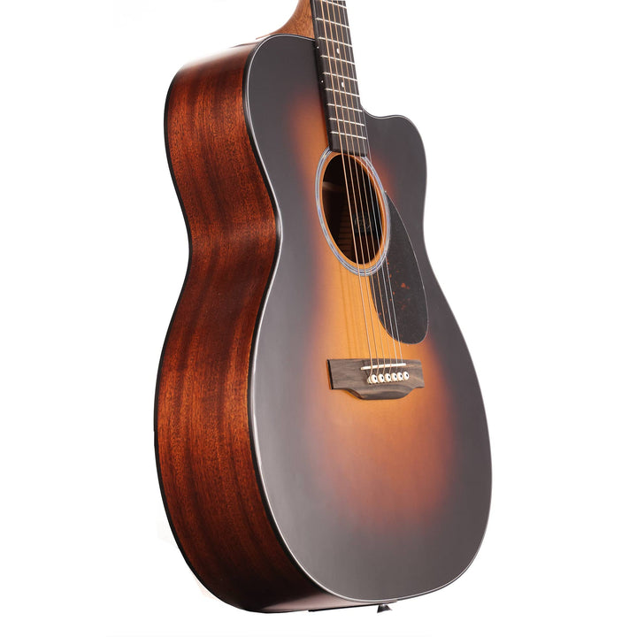 Martin Road Series OMC-10E Modern Acoustic-Electric 1935 Sunburst