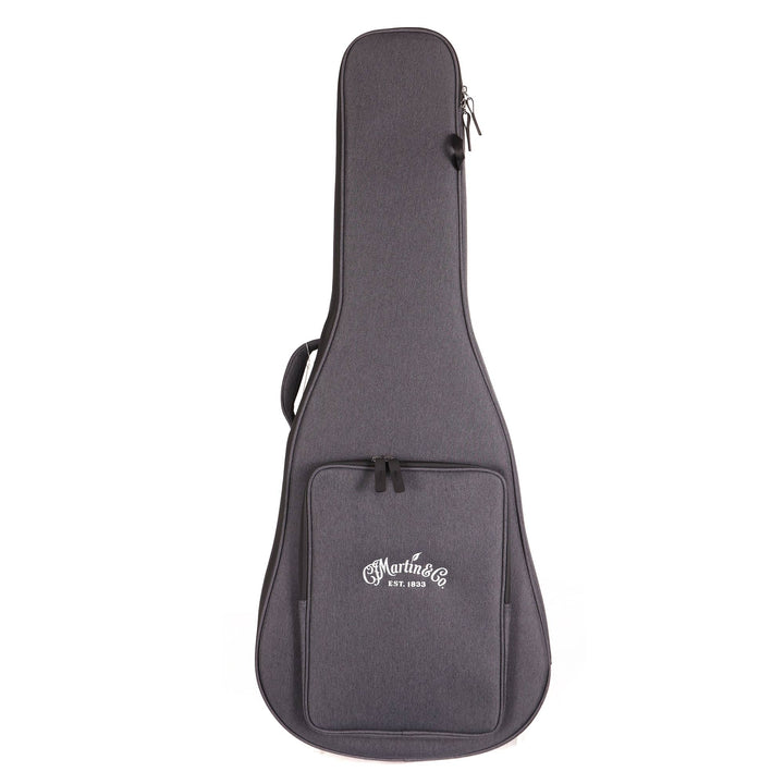 Martin Road Series DC-10E Modern Acoustic-Electric Black