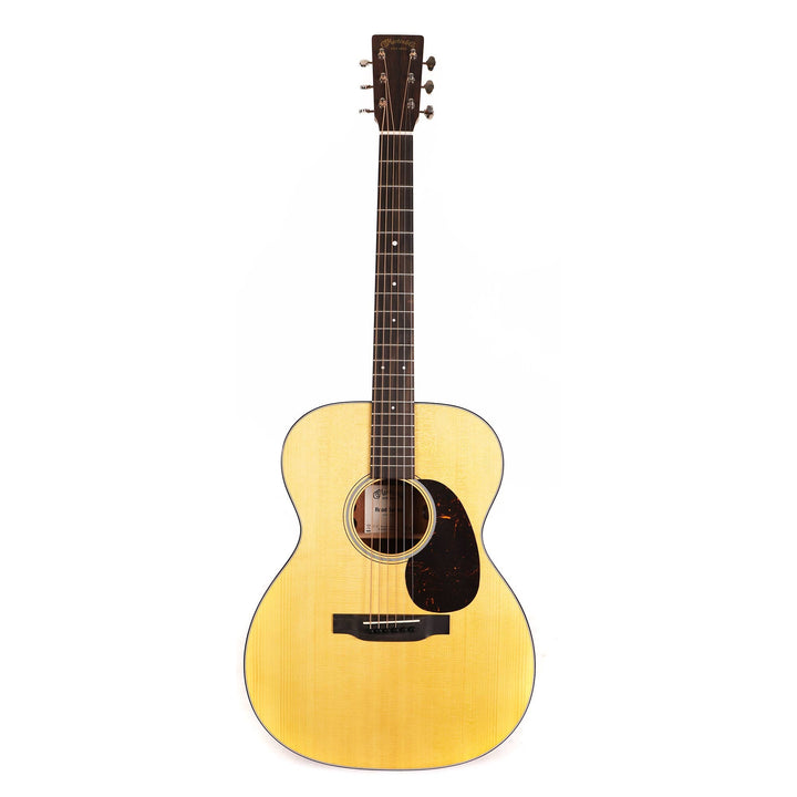 Martin Road Series 000-12E Retro Acoustic-Electric Gloss Natural