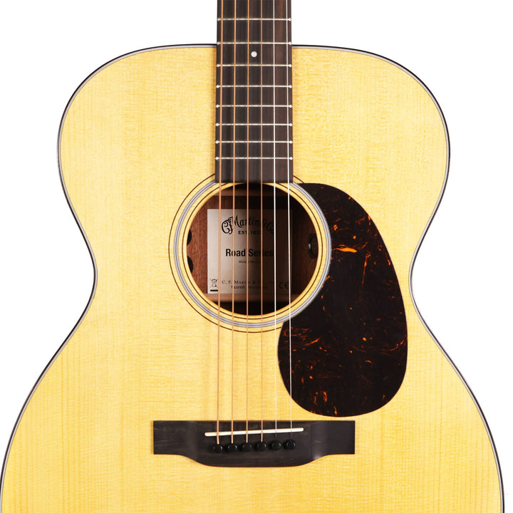 Martin Road Series 000-12E Retro Acoustic-Electric Gloss Natural
