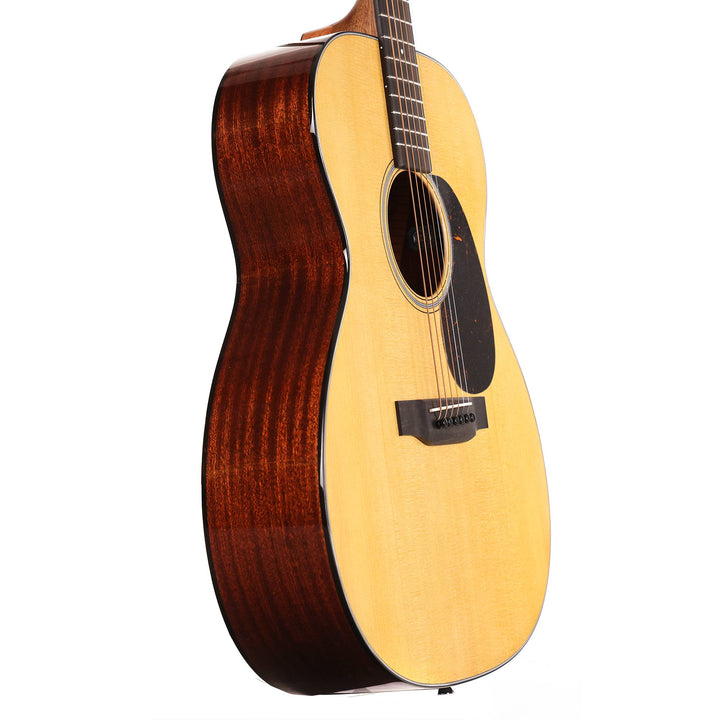 Martin Road Series 000-12E Retro Acoustic-Electric Gloss Natural
