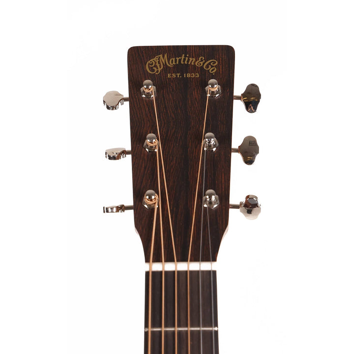 Martin Road Series 000-12E Retro Acoustic-Electric Gloss Natural