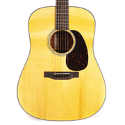 Martin Road Series D-12E Retro Acoustic-Electric Gloss Natural