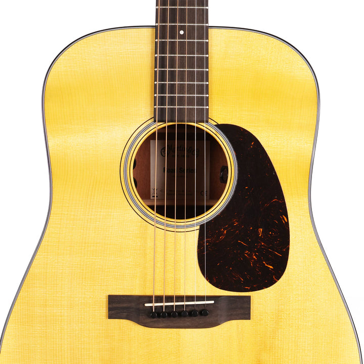 Martin Road Series D-12E Retro Acoustic-Electric Gloss Natural