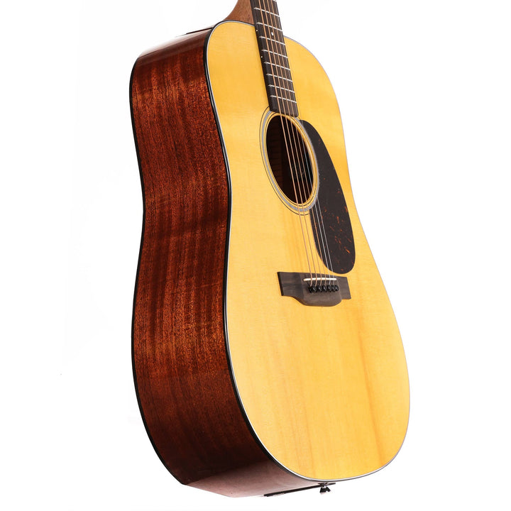 Martin Road Series D-12E Retro Acoustic-Electric Gloss Natural