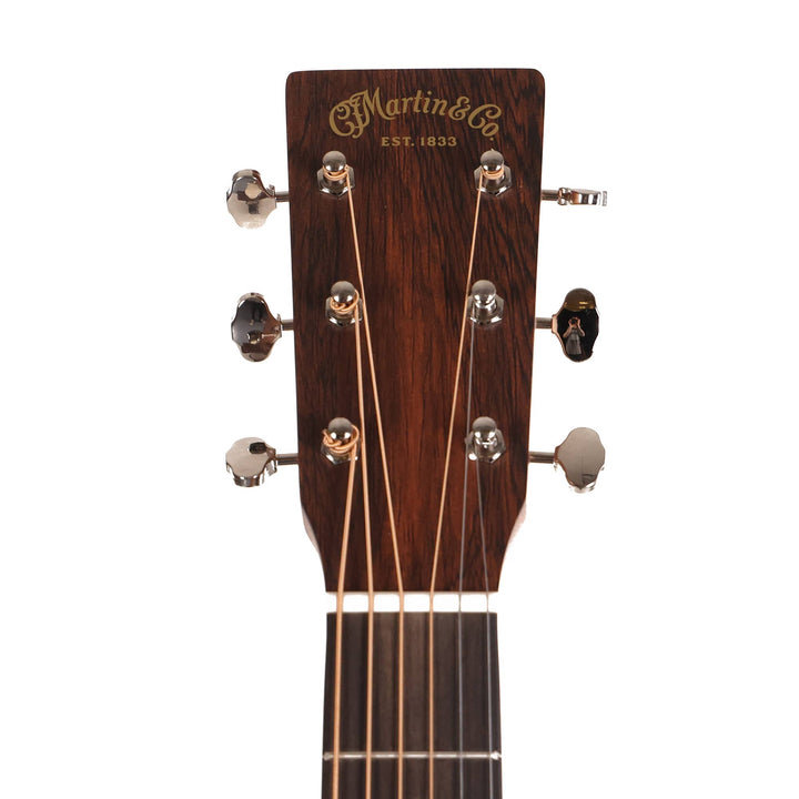Martin Road Series D-12E Retro Acoustic-Electric Gloss Natural
