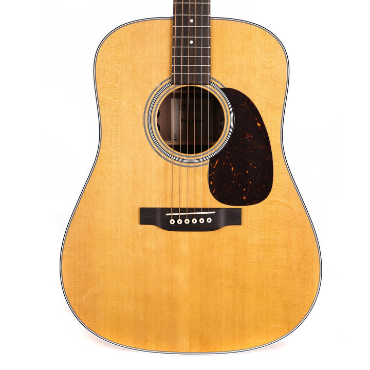 Martin Road Series D-13E Retro Acoustic-Electric Gloss Natural