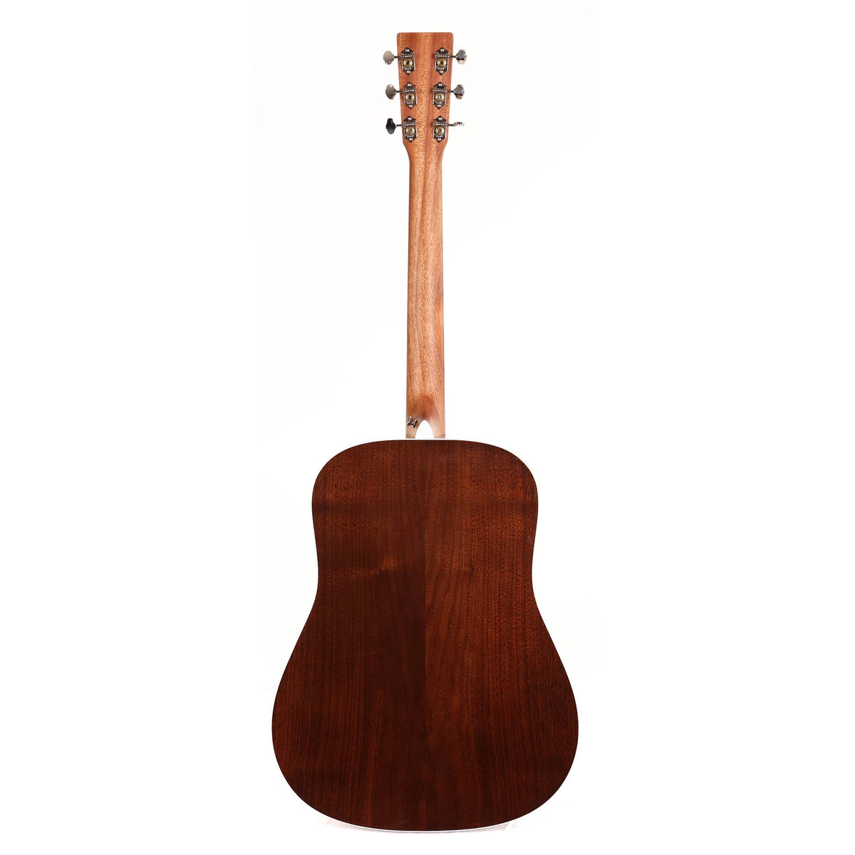 Martin Road Series D-13E Retro Acoustic-Electric Gloss Natural — 3